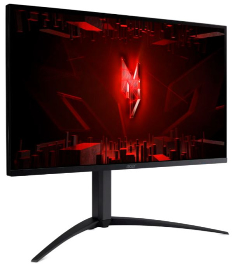 фото Монитор 27" Acer XV275KP5biipruzx в Перми
