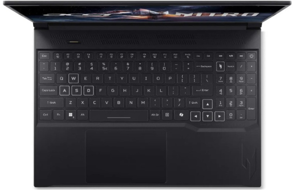 фото Ноутбук  Acer Nitro V 16S ANV16S-71-57UH в Санкт-Петербургe 16 ", Core 5, 16 Гб RAM, 1 Тб SSD, GeForce RTX 5060, Черный