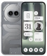 фото Смартфон  NOTHING PHONE (2a) PLUS 12/256GB в Нижнем Новгороде