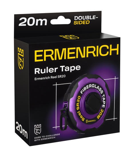фото Рулетка  Ermenrich 84587 в Перми
