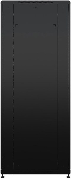 фото Шкаф напольный 19", 18U ONTEK TC18U66DPSMRSWAS-9005