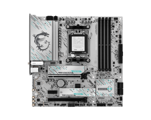 фото Материнская плата mATX MSI B850M GAMING PLUS WIFI в Красноярске