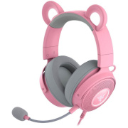 фото Гарнитура Razer Kraken Kitty Ed. V2 Pro