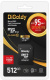 фото Карта памяти MicroSDXC 512GB DiGoldy DG512GCSDXC10UHS-1-ElU3 в Красноярске