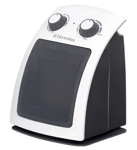 

Тепловентилятор Electrolux EFH/C-5115 керамический, EFH/C-5115