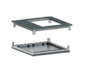 фото Комплект крыши с фланцем и основания DKC R5RKTB810FIT