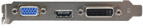 фото Видеокарта Afox nVidia GeForce GT 240, 1 ГБ DDR3, [AF240-1024D3L2-V3]