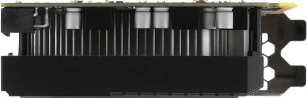 фото Видеокарта Palit GeForce RTX 3050 StormX V1 (NE63050018P1-1070F V1) в Омске