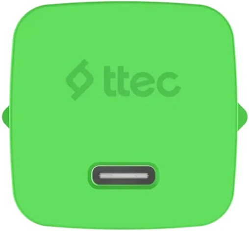 фото Зарядное устройство сетевое TTEC SmartCharger в Санкт-Петербургe