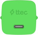 фото Зарядное устройство сетевое TTEC SmartCharger в Санкт-Петербургe