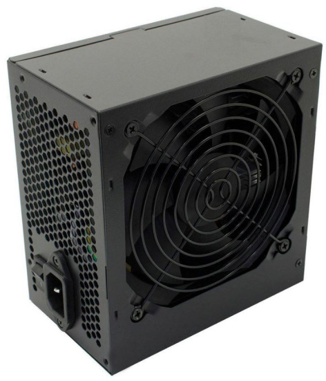 фото Блок питания ATX Raskat RPS-BS650 в Казани
