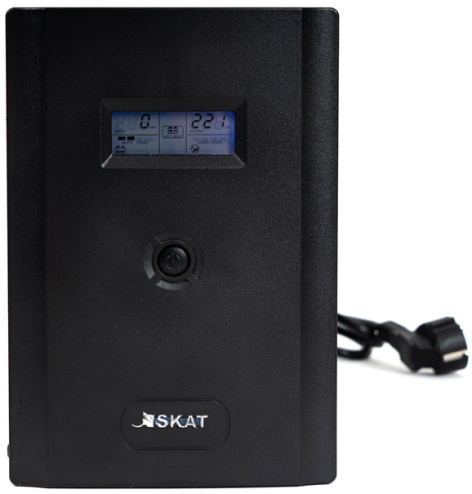 фото Источник бесперебойного питания  Бастион SKAT-UPS 3000/1800 в Уфе