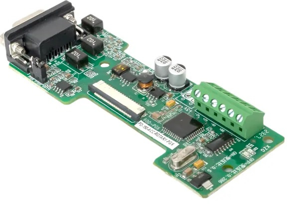 фото Карта расширения  EKF PD-150-ACC-ROTARY-PG6 в Казани