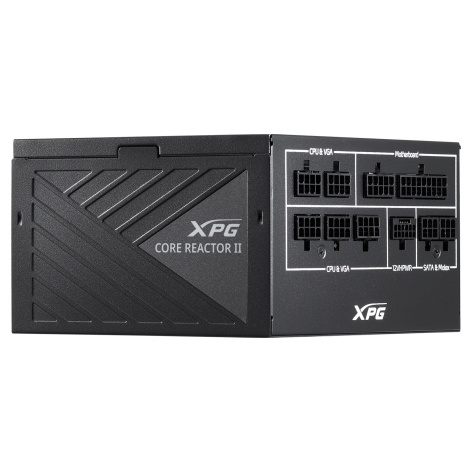 фото Блок питания ATX ADATA XPG CORE REACTOR II в Уфе