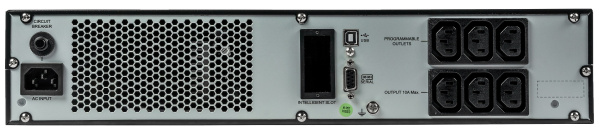 фото Источник бесперебойного питания  Systeme Electric SRVSE1KRTI в Уфе