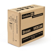 фото Веб-камера Exegate Stream HD 4K PRO UHD T-Tripod