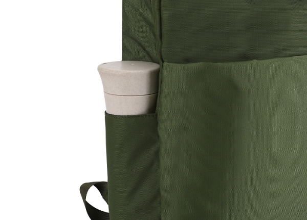 фото Рюкзак для ноутбука Lamark B135 Green в Красноярске