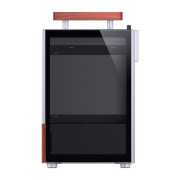 фото Корпус JONSBO T6 Silver