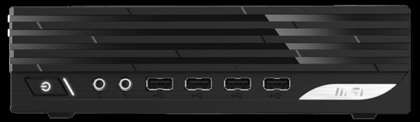 фото Неттоп  MSI Pro DP21 12M-424XRU в Санкт-Петербургe