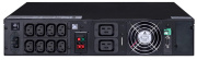 фото Источник бесперебойного питания Powercom NXT-3000