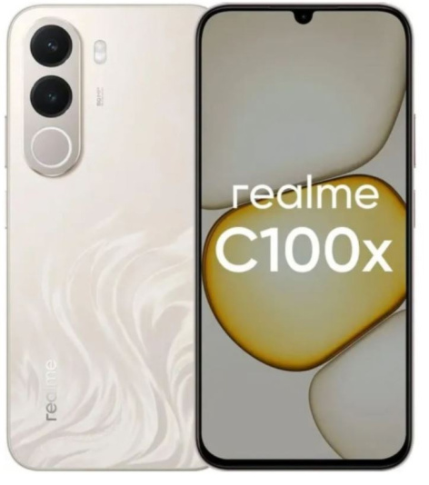 фото Смартфон  Realme C100x RMX5366 4/128GB в Волгограде