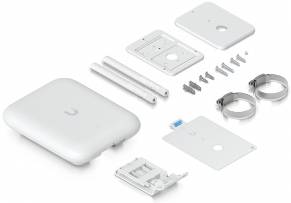 фото Точка доступа  Ubiquiti UniFi 7 AP Outdoor в Красноярске