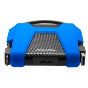 фото Внешний диск HDD ADATA AHD680-1TU31-CBL