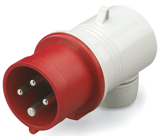 Изображение товара Вилка DKC DIS2211636