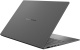 фото Ноутбук ASUS Zenbook S UM5406GA-SW310W 14" (AMD Ryzen AI 400, 24Гб LPDDR5X, SSD 1 Тб, Radeon Graphics, Windows 11 Домашняя) Серый [90NB17G3-M00CB0]