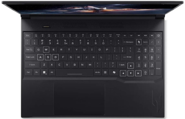 фото Ноутбук  Acer Nitro V 16S ANV16S-71-71MF в Волгограде 