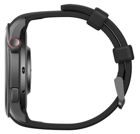фото Часы  Amazfit Balance A2287 в Уфе
