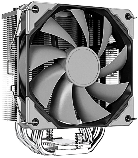 фото Кулер  ID-Cooling SE-214-XT BASIC в Уфе
