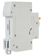 фото Автоматический выключатель IEK MVA31-1-040-C