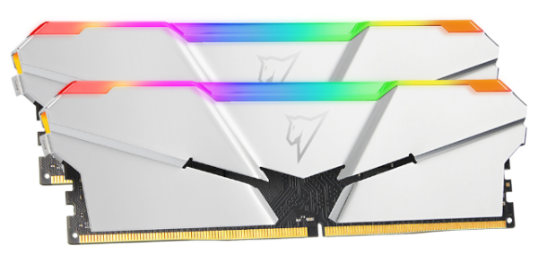 фото Модуль памяти DDR4 16GB (2*8GB) Netac NTSRD4P32DP-16S в Казани