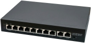 фото Коммутатор NST NS-SW-8F2F-P/A