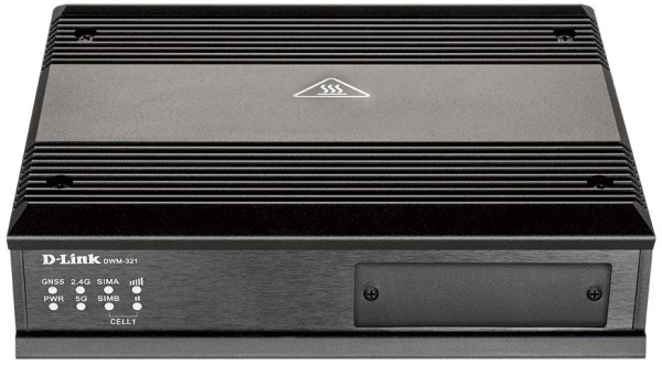 фото Маршрутизатор  D-link AC1200 в Волгограде
