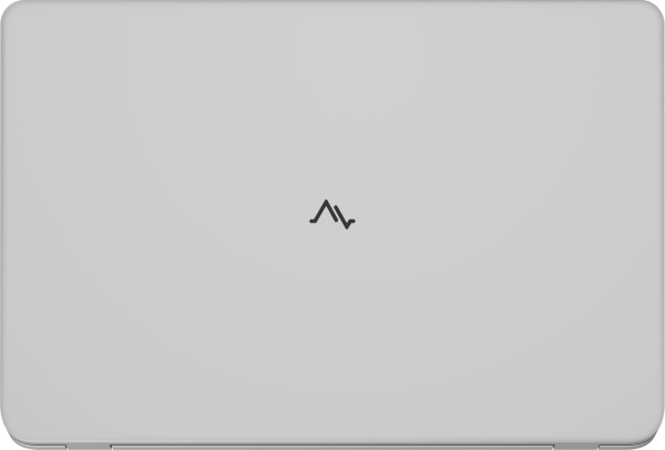 фото Ноутбук  Maibenben M543 в Красноярске 15.6 ", Ryzen 3, 16 Гб RAM, 512 Гб SSD, Radeon Graphics, Серебристый