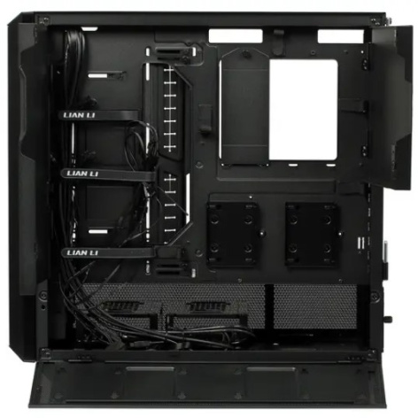 фото Корпус eATX Lian Li LANCOOL III RGB в Красноярске