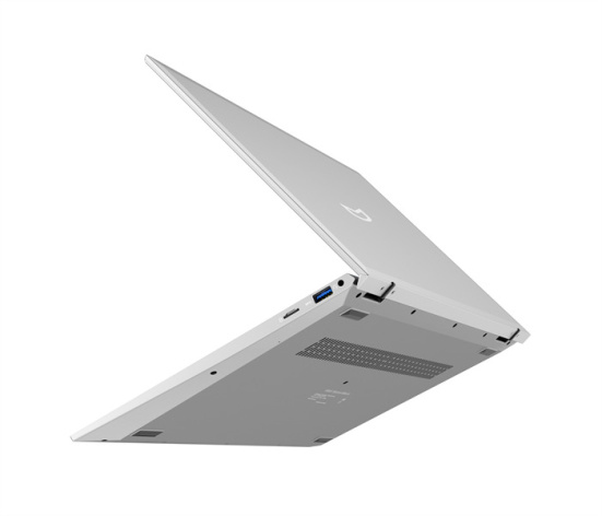 фото Ноутбук  Irbis Blizzard в Волгограде 15.6 ", Ryzen 7, 16 Гб RAM, 512 Гб SSD, Radeon Graphics, Серебристый