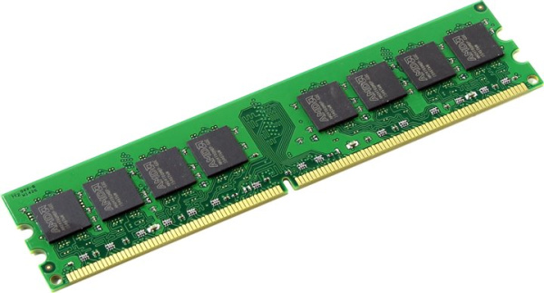Изображение товара Модуль памяти AMD DDR3 8 ГБ 1600 МГц UDIMM R538G1601U2S-UO