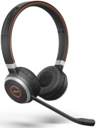 фото Гарнитура Jabra Evolve 65 SE