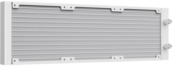 фото Система охлаждения жидкостная Xastra LM360 ARGB WH в Омске