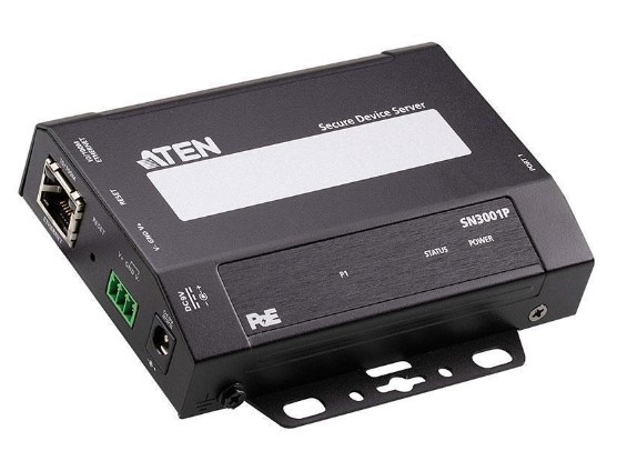 фото Консольный сервер  Aten SN3002P-AX в Красноярске