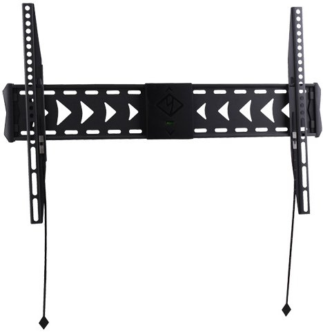 Изображение товара Кронштейн Kromax FLAT-1 для телевизоров и мониторов до 90 дюймов