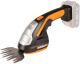 фото Ножницы аккумуляторные Worx WG801E в Перми