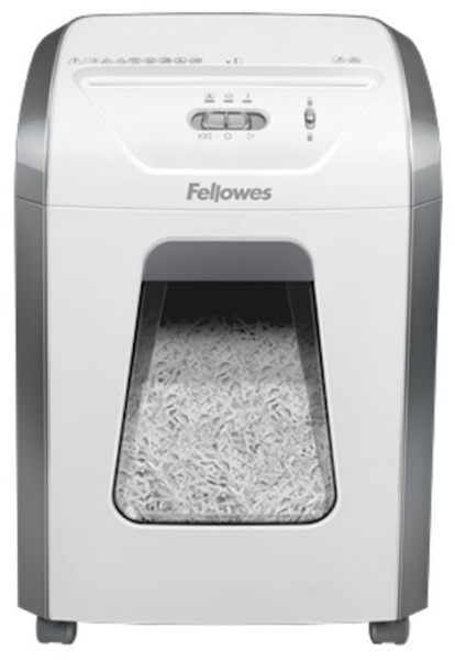 фото Уничтожитель бумаг  Fellowes Powershred 15C в Уфе