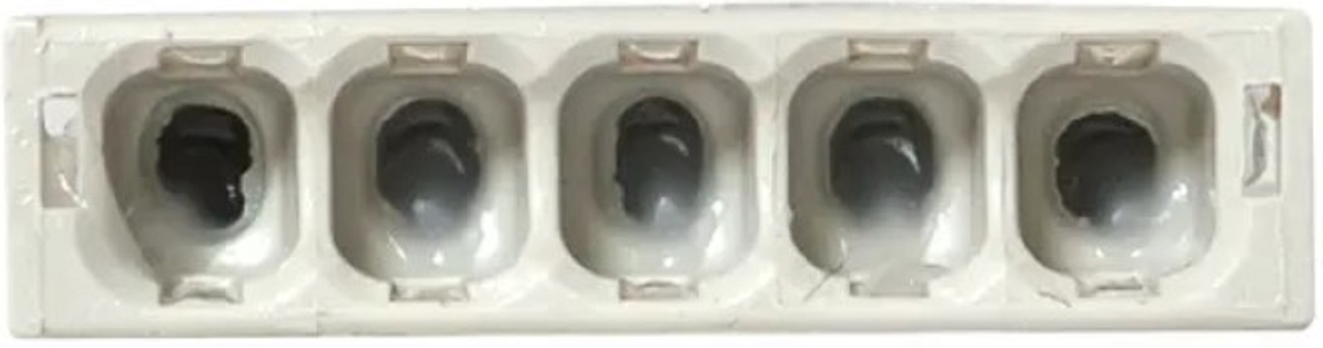 

Клемма соединительная EKF plc-smk-2273-245b СМК 2273-245 блистер (5шт.), plc-smk-2273-245b