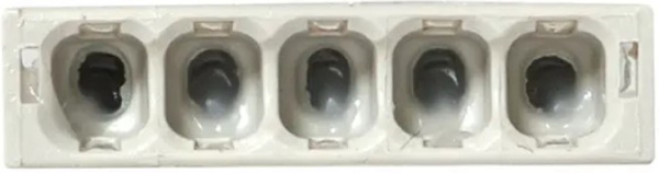 фото Клемма соединительная EKF plc-smk-2273-245b в Екатеринбурге