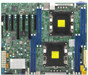 фото Материнская плата Supermicro MBD-X11DPL-I-B