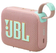 фото Портативная акустика JBL GO 4